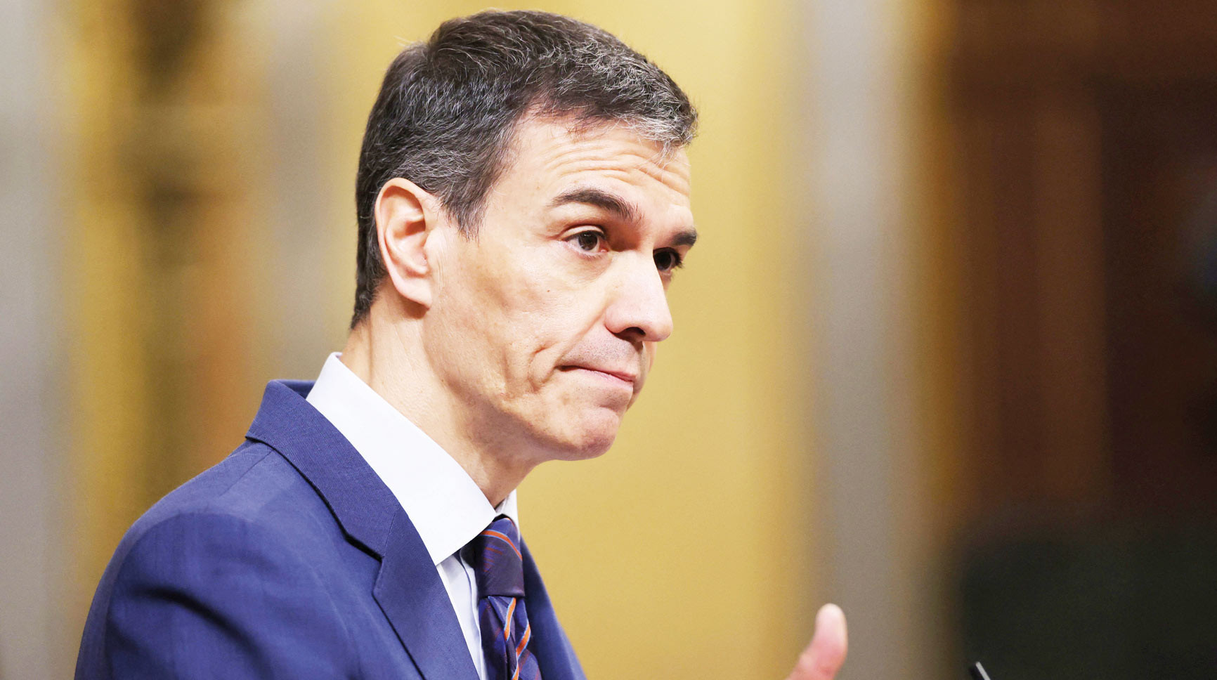 İspanya Başbakanı Sanchez: Ortadoğu’ya her bomba cüzdanlarımıza düşüyor