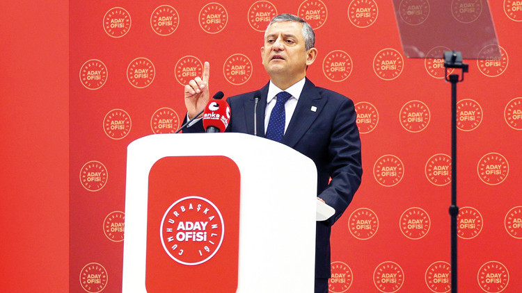 CHP’den savaşa karşı acil önlem paketi