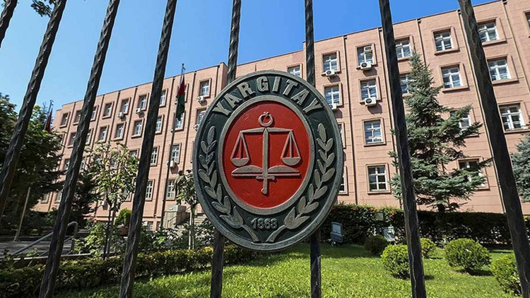 Yargıtay Başsavcılığı’ndan ‘emekli amiraller bildirisi’ talebi: Beraat onansın