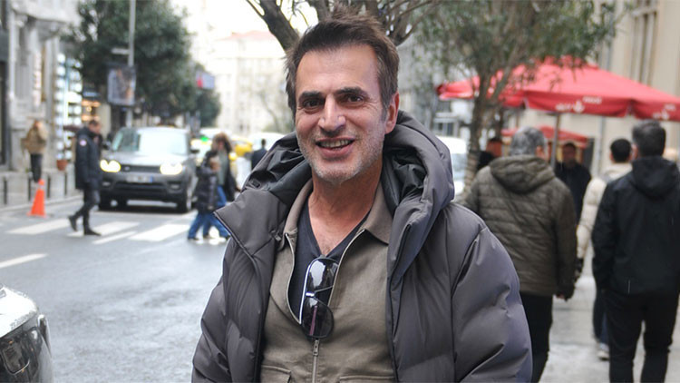 Teoman: 5 senedir para biriktiriyorum