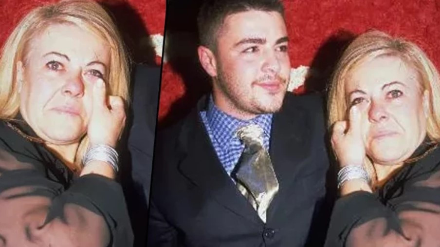 ASKER UĞURLAMASINDA GÖRÜNTÜLENDİ