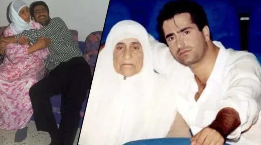 AYNI KLİPTE BULUŞTULAR