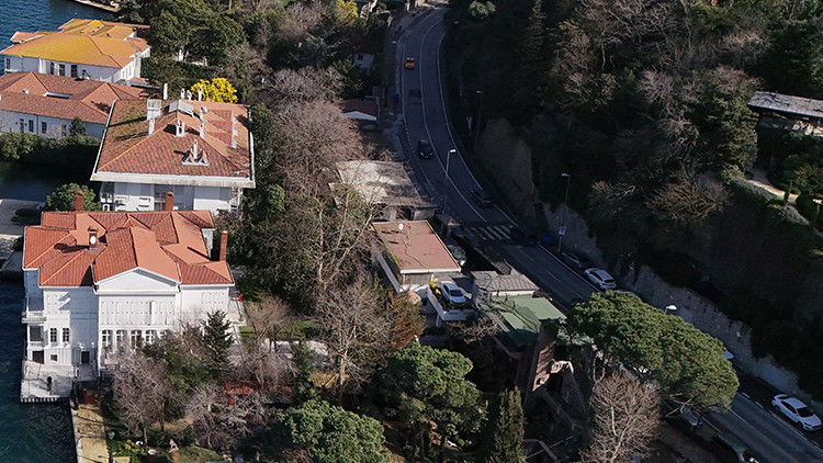 Kurtlar Vadisi ile hafızalara kazınmıştı | İstanbul'daki meşhur yapı satışa çıkarıldı: İşte fiyatı
