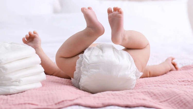 Çöpe giden bebek bezlerinden yeni bez üretecekler: Japonya’dan dünyanın atık sorununa dikkat çeken yeni çözüm