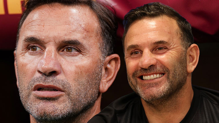 Okan Buruk'a talip var! İngiliz ve İtalyan takımı ortaya çıktı