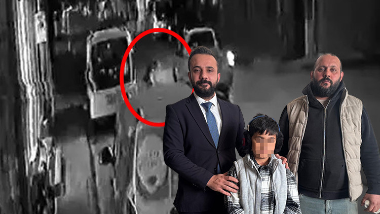 Sokak köpeğinden kaçan çocuk ağır yaralanmıştı: Üç kurum aileye 10,2 milyon lira tazimat ödeyecek