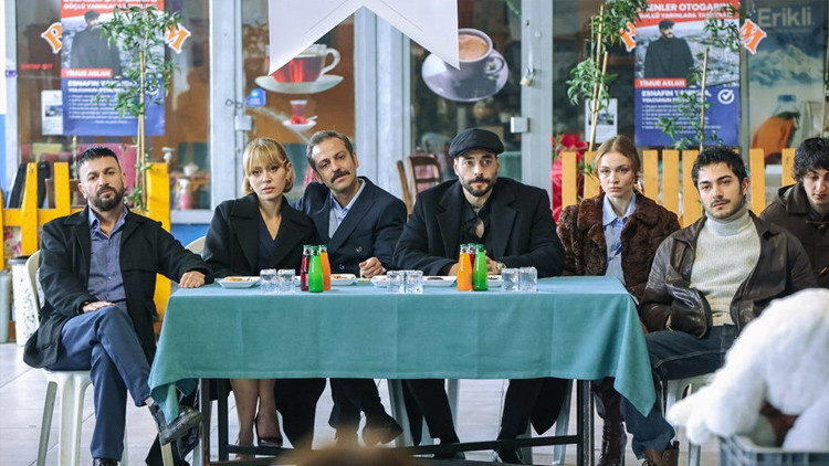 VELİAHT FİNAL BÖLÜMÜNDE NELER OLACAK