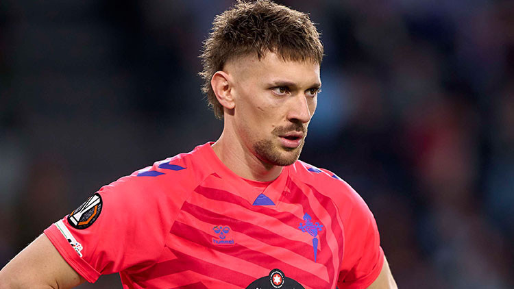 Türkiye-Romanya maçı öncesi kaleci belirsizliği