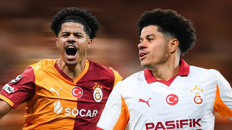 Gabriel Sara'dan Galatasaray itirafı! Transfer olma sebebini açıkladı