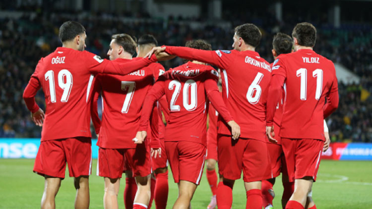 Dünya Kupası elemeleri tek maç mı Türkiye Romanya maçı tek maç mı, rövanşı var mı A Milli Futbol Takımı, Romanya karşısında İşte Dünya Kupası Elemeleri formatı