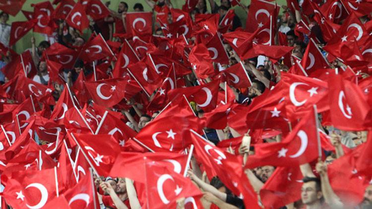 Dünya Kupası elemeleri tek maç mı Türkiye Romanya maçı tek maç mı, rövanşı var mı A Milli Futbol Takımı, Romanya karşısında İşte Dünya Kupası Elemeleri formatı
