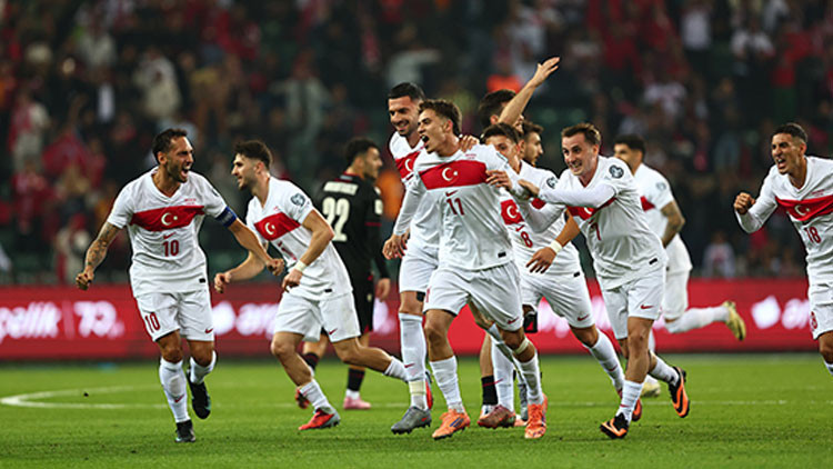 TÜRKİYE ROMANYAYI YENERSE KİMİNLE OYNAYACAK