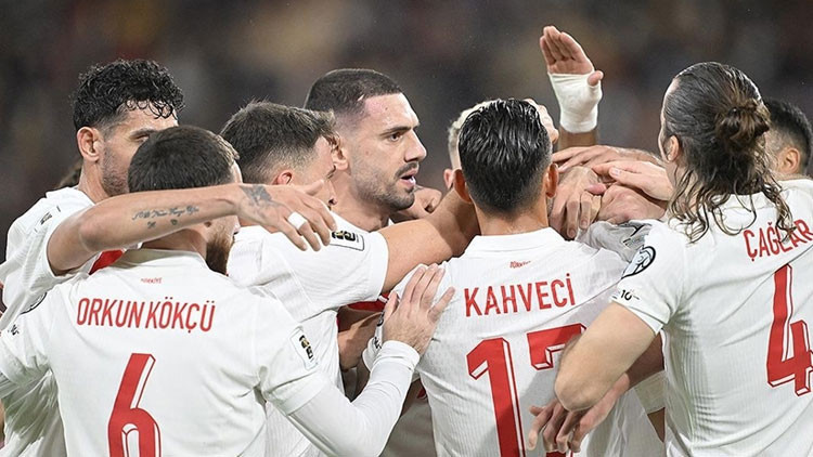 Dünya Kupası elemeleri tek maç mı Türkiye Romanya maçı tek maç mı, rövanşı var mı A Milli Futbol Takımı, Romanya karşısında İşte Dünya Kupası Elemeleri formatı