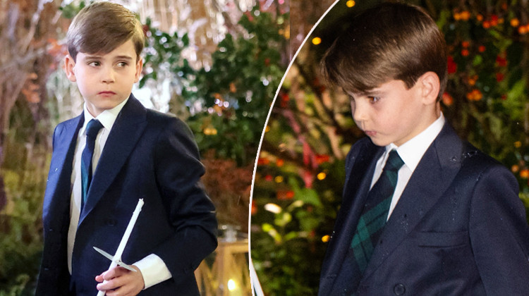 Onca hayranı olan küçük prens bile kurtaramadı: Bakalım şimdi nasıl bisiklete binecek!