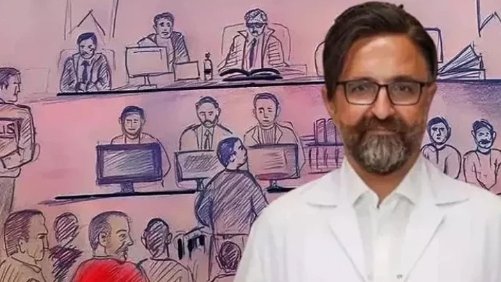 'Yenidoğan Çetesi' davasında ara karar açıklandı