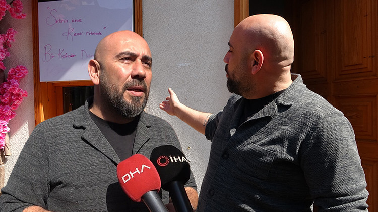 15 bin lira değerinde | Dükkan sahibini şaşkına çeviren hırsızlık! 'Getirip özür dilerse şikayetçi olmayacağım'