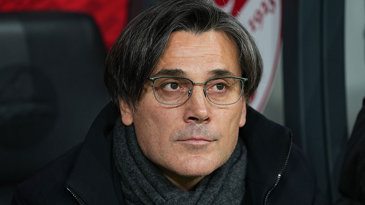 Vincenzo Montella'dan Dünya Kupası yorumu: 'Rakip fark etmez!'