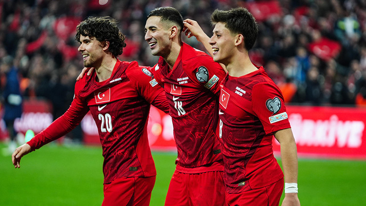 Arda Güler, Ferdi Kadıoğlu'na yaptığı muhteşem asisti anlattı: 'Devre arasında konuşmuştuk'