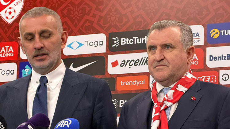 Bakan Bak: 'İnşallah 24 yıl sonra Dünya Kupası'na katılacağız!'