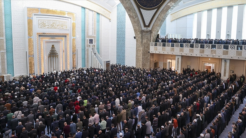 DUHA (KUŞLUK NAMAZI) NE ZAMAN, NASIL KILINIR