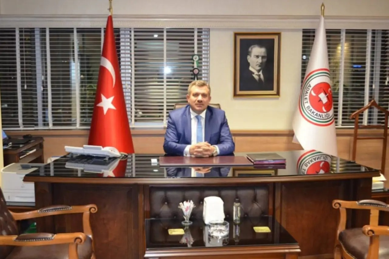 ŞABAN KAZDAL KİMDİR