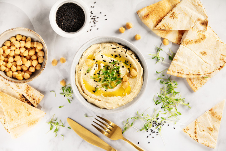 SAĞLIKLI AMA ÖLÇÜLÜ