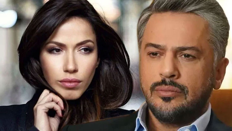 Burcu Güneş: Emre Altuğ benim için bitti