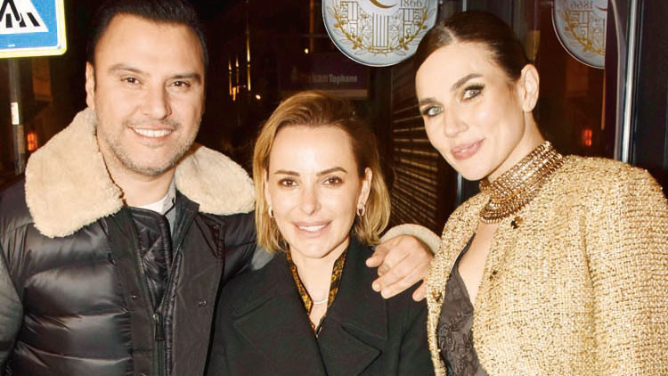 'Sakalsız Alişan’ı hiç beğenmedim'