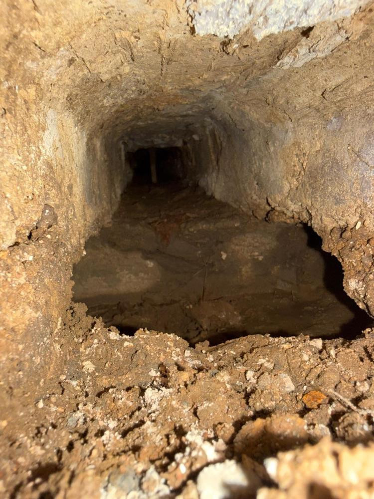  Sekizgen yapıda Rivayetle başladık, gerçek oldu