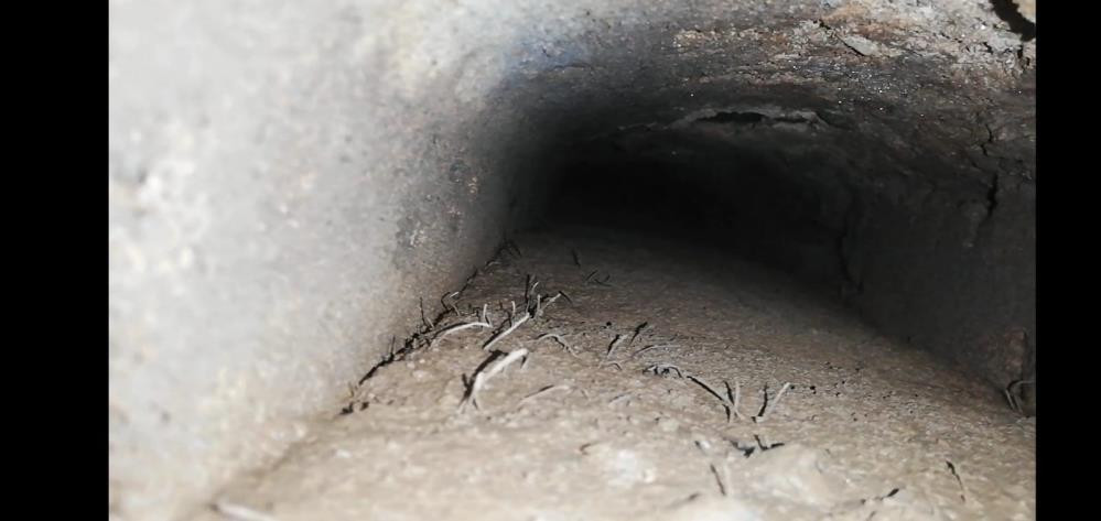  Sekizgen yapıda Rivayetle başladık, gerçek oldu