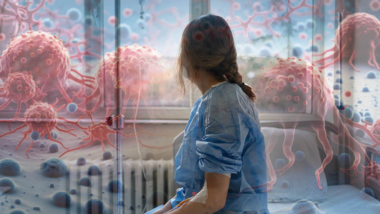 Gençler için ölümcül uyarı: Kanserde görünmeyen tehlikeler