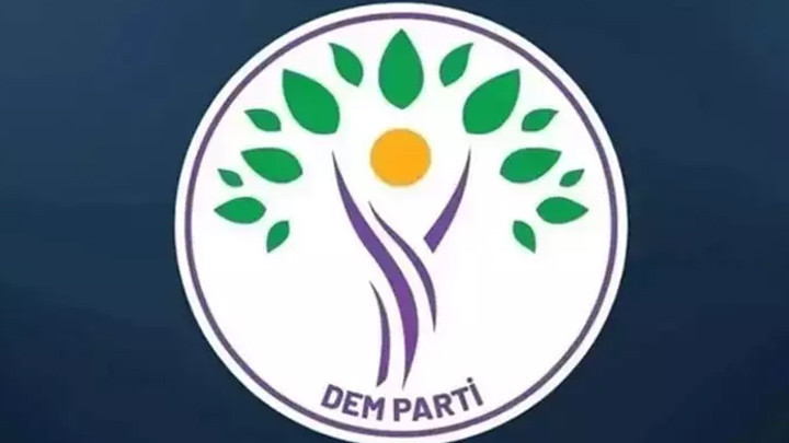 DEM Parti heyeti, İmralı'ya gitti