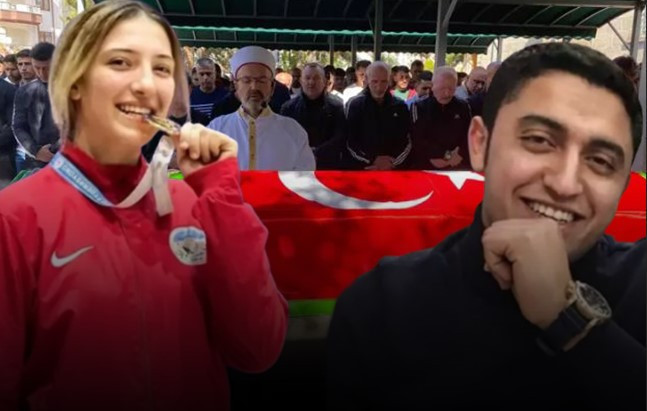 Milli sporcu Buket’in öldüğü kazada alkollü sürücüye 3 yıl 10 ay hapsin gerekçesi açıklandı