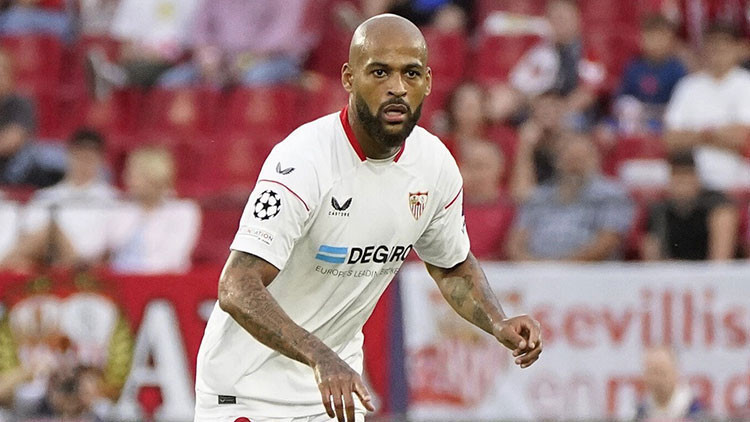 Galatasaray'ın eski futbolcusu Marcao, İspanya vatandaşı oldu