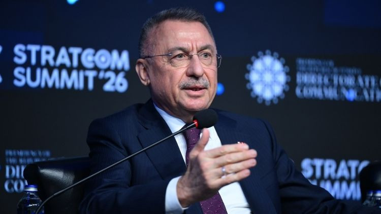 TBMM Dışişleri Komisyonu Başkanı Oktay: Savaş İsrail’in ancak bedelini bütün dünya ödüyor