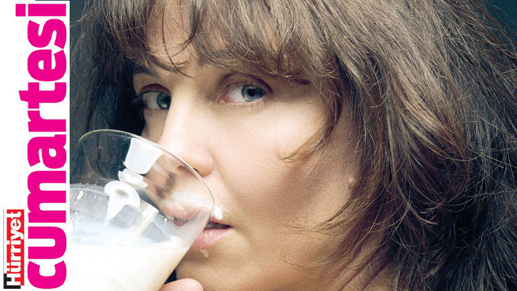 Tülin Özen: Bir lafı söylediğimde bir erkeğin söylediği etkiyi yaratmadığımı biliyorum