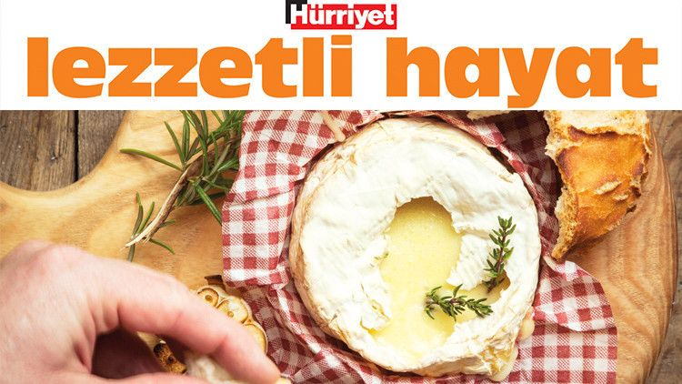 Peynir ateşle buluşunca...