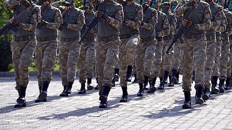 Jandarma domuz avlayacak... Ovaya inen işgalci türlere operasyon