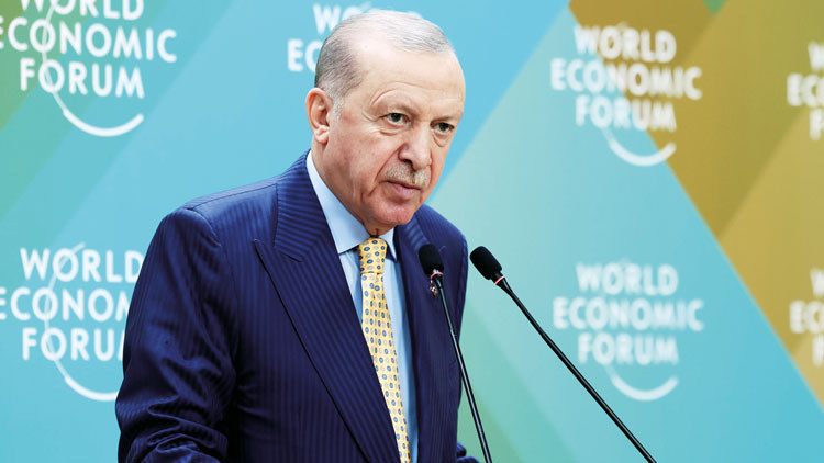 Anlamsız savaşın faturasını tüm insanlık ödüyor