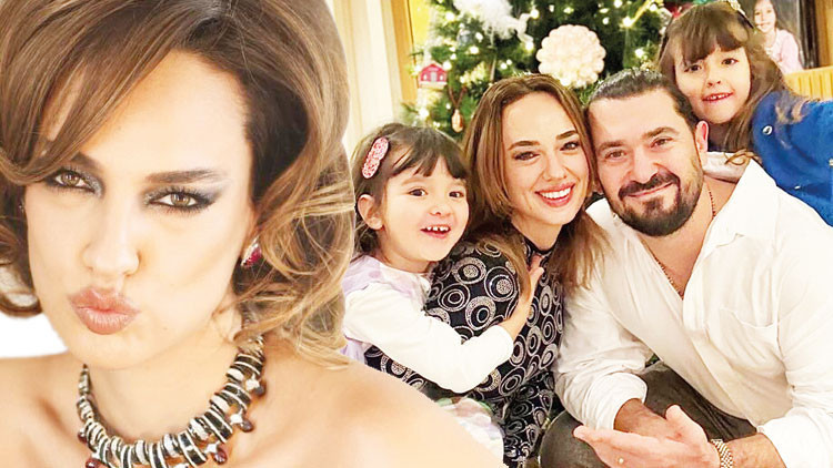 Nikâha kadar caz sonra Demet