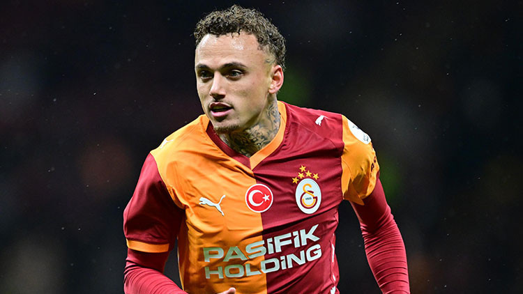Galatasaray, Noa Lang için son kararını verdi!