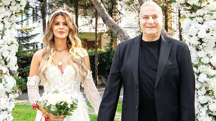 Eski eşe ağır sözler: Ne ölün ölüme, ne dirin dirime