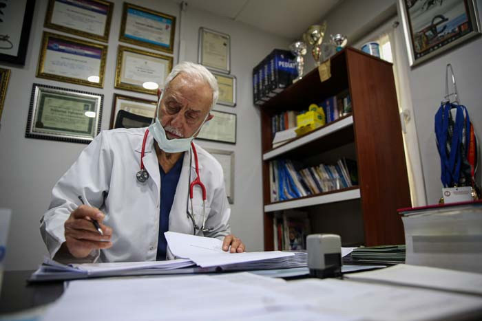 Balkanlarda bir efsane haline geldim Balkanlarda bir efsane haline geldim