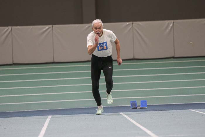 Balkanlarda bir efsane haline geldim Balkanlarda bir efsane haline geldim