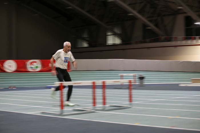 Balkanlarda bir efsane haline geldim Balkanlarda bir efsane haline geldim