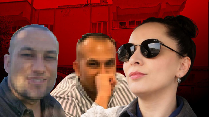 Aydın'da korkunç olay: Başgardiyan Hayal Alkış evinde ölü bulundu! Vücudunda darp izlerine rastlandı