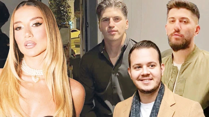 Kubilay Kaan Kundakçı cinayetinde tutuklanmıştı! Aleyna Kalaycıoğlu'nun cezaevi şartlarıyla ilgili savcılıktan açıklama