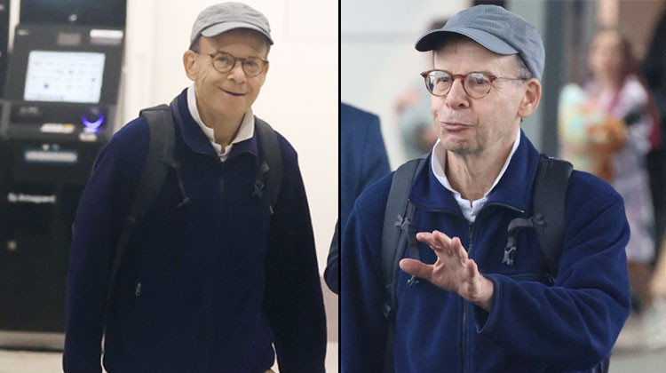 Karısı ölünce iki çocuğuna bakmak için oyunculuğa veda etmişti.. Zirvede bıraktığı mesleğine 29 yıl sonra dönüyor