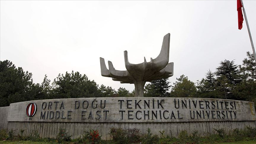 ODTÜ Sanat 70. yılında yeniden başlıyor: Kampüs 6 yıl sonra sanatla, bugün buluşuyor