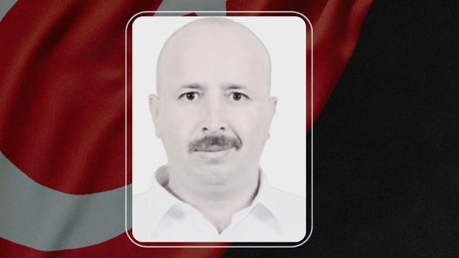 Mersin’de trafik kazasında yaralanan polis memuru şehit oldu